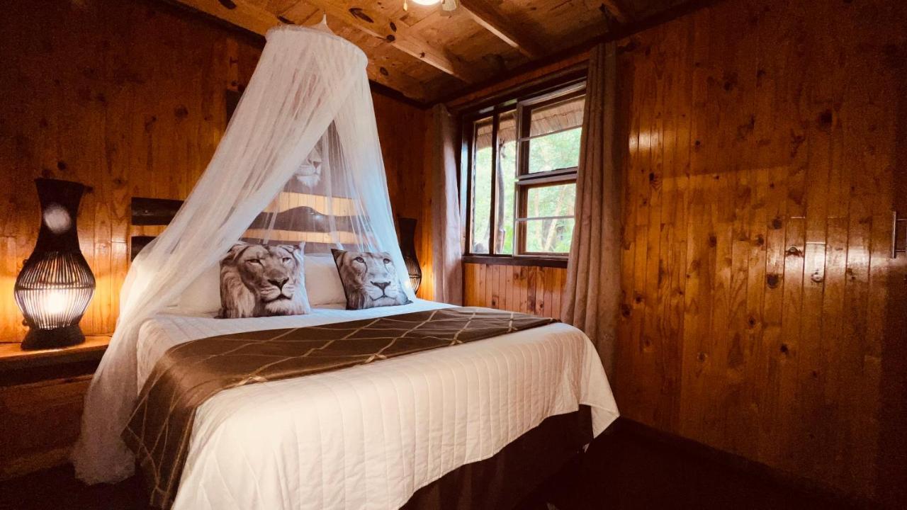 Kruger Kumba - Lahlekile Nathi Apartment Marloth Park Ngoại thất bức ảnh