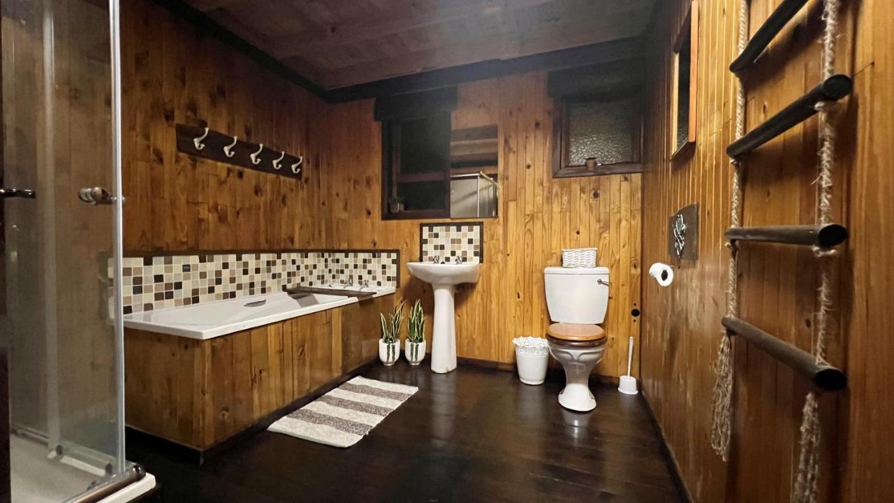 Kruger Kumba - Lahlekile Nathi Apartment Marloth Park Ngoại thất bức ảnh
