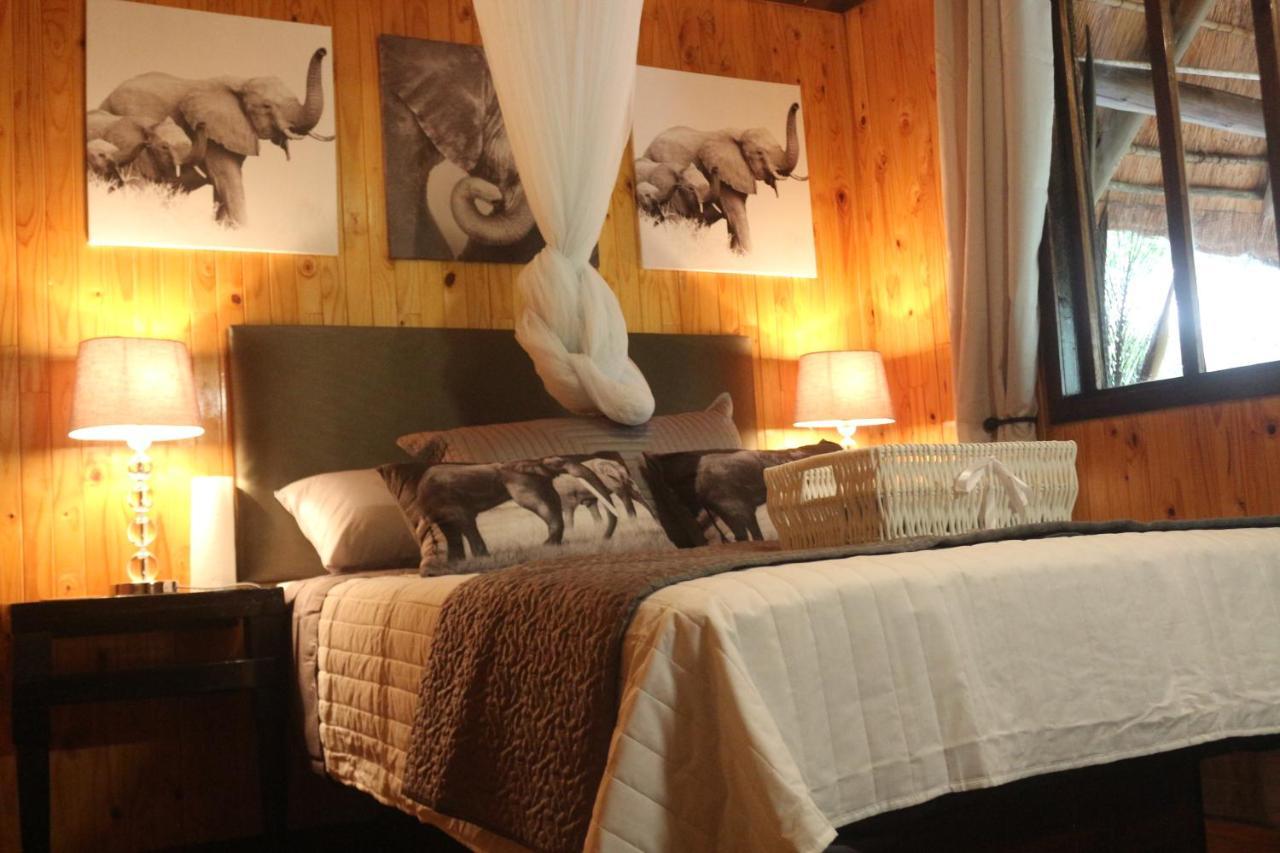 Kruger Kumba - Lahlekile Nathi Apartment Marloth Park Phòng bức ảnh