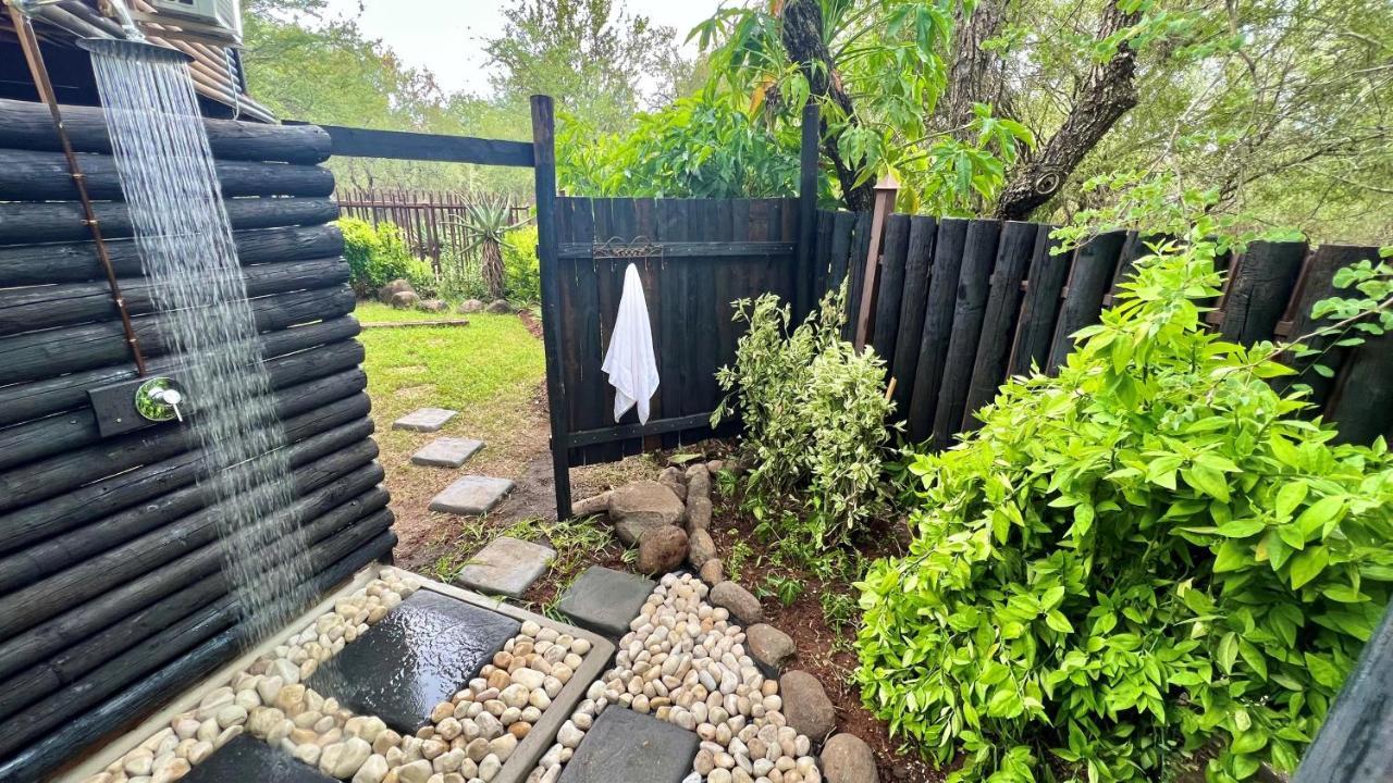 Kruger Kumba - Lahlekile Nathi Apartment Marloth Park Ngoại thất bức ảnh