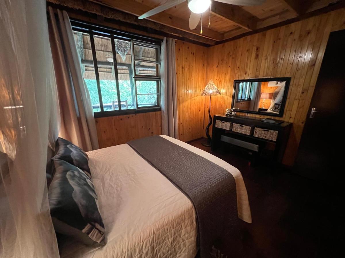 Kruger Kumba - Lahlekile Nathi Apartment Marloth Park Ngoại thất bức ảnh