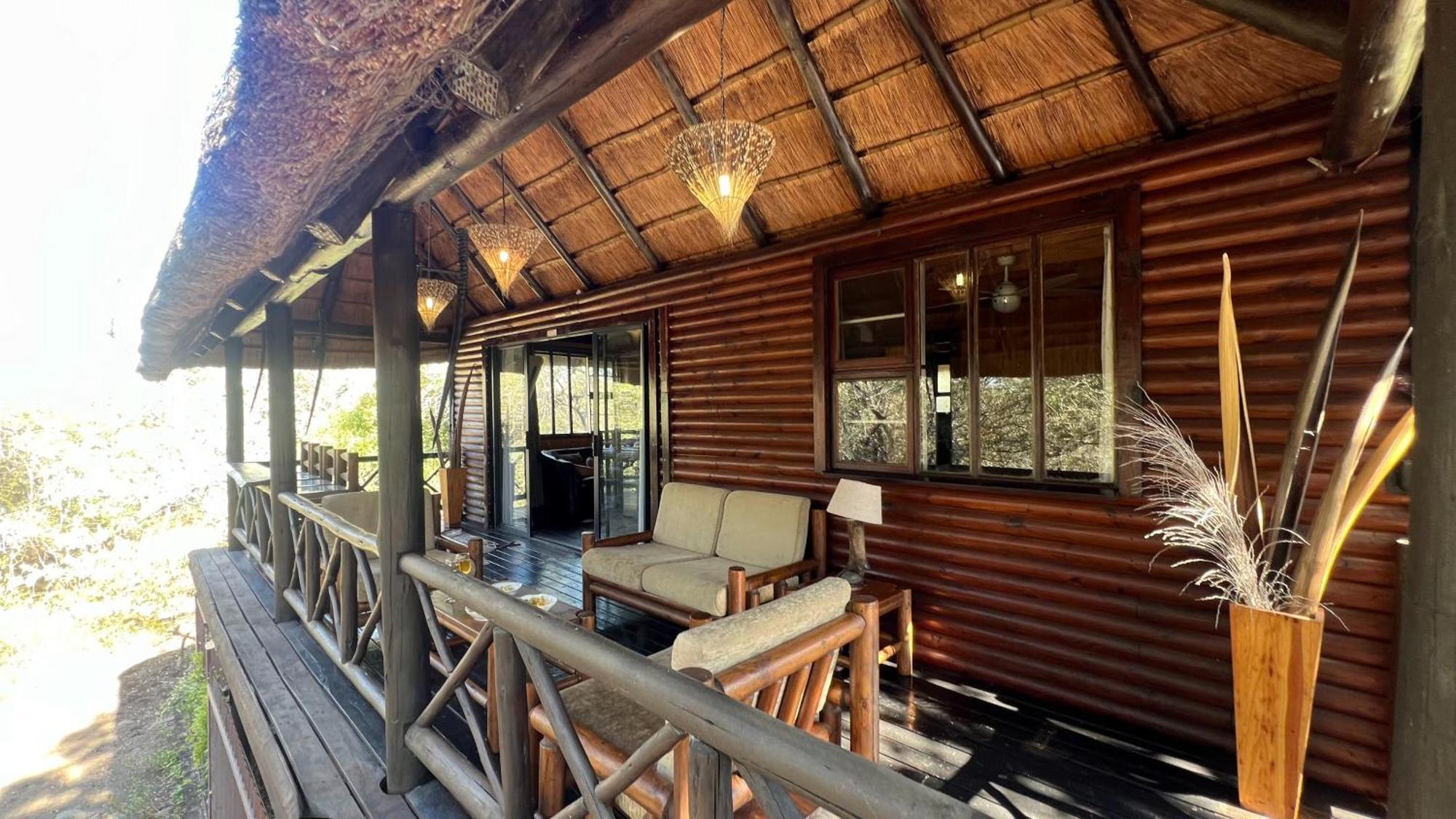 Kruger Kumba - Lahlekile Nathi Apartment Marloth Park Ngoại thất bức ảnh