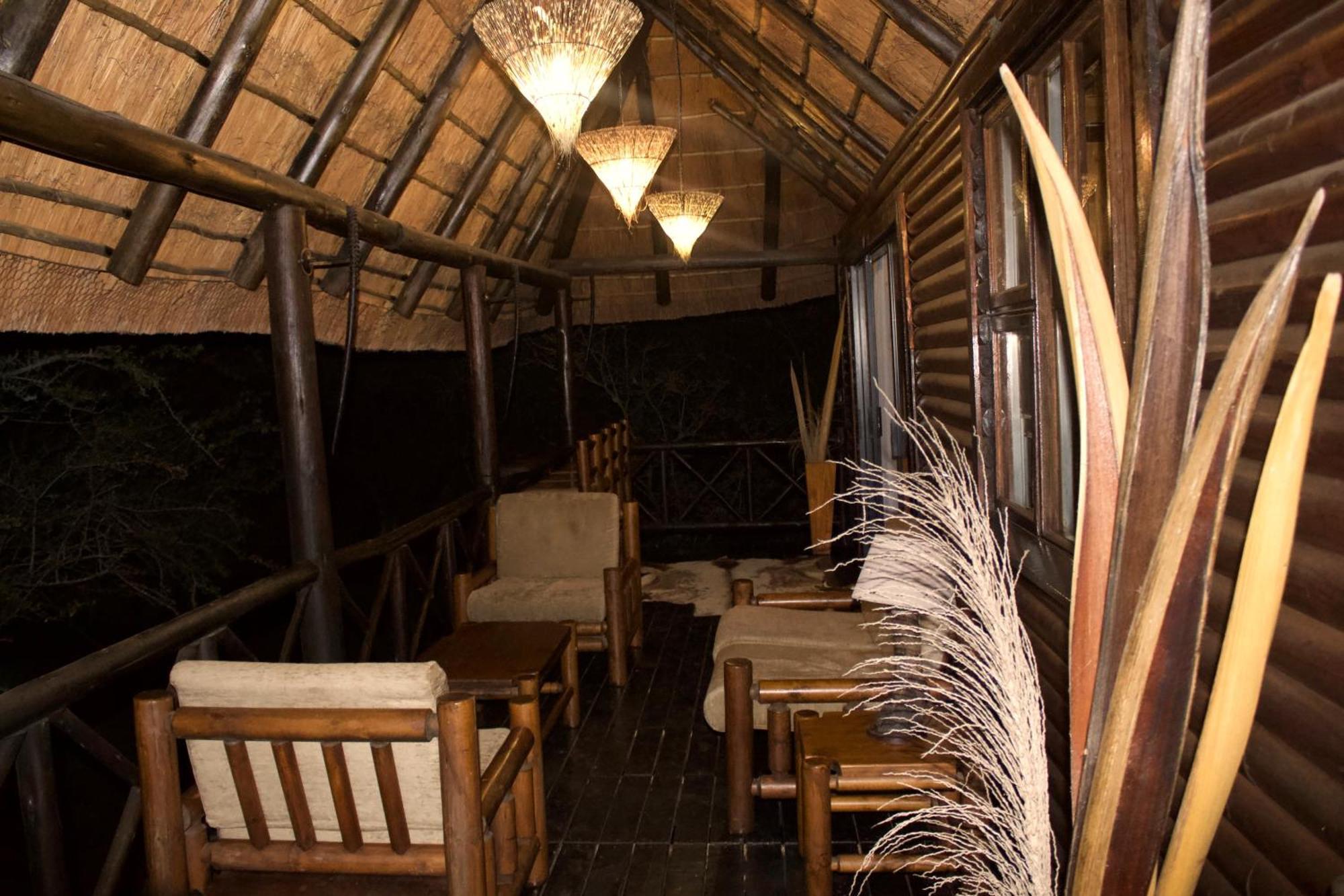 Kruger Kumba - Lahlekile Nathi Apartment Marloth Park Ngoại thất bức ảnh