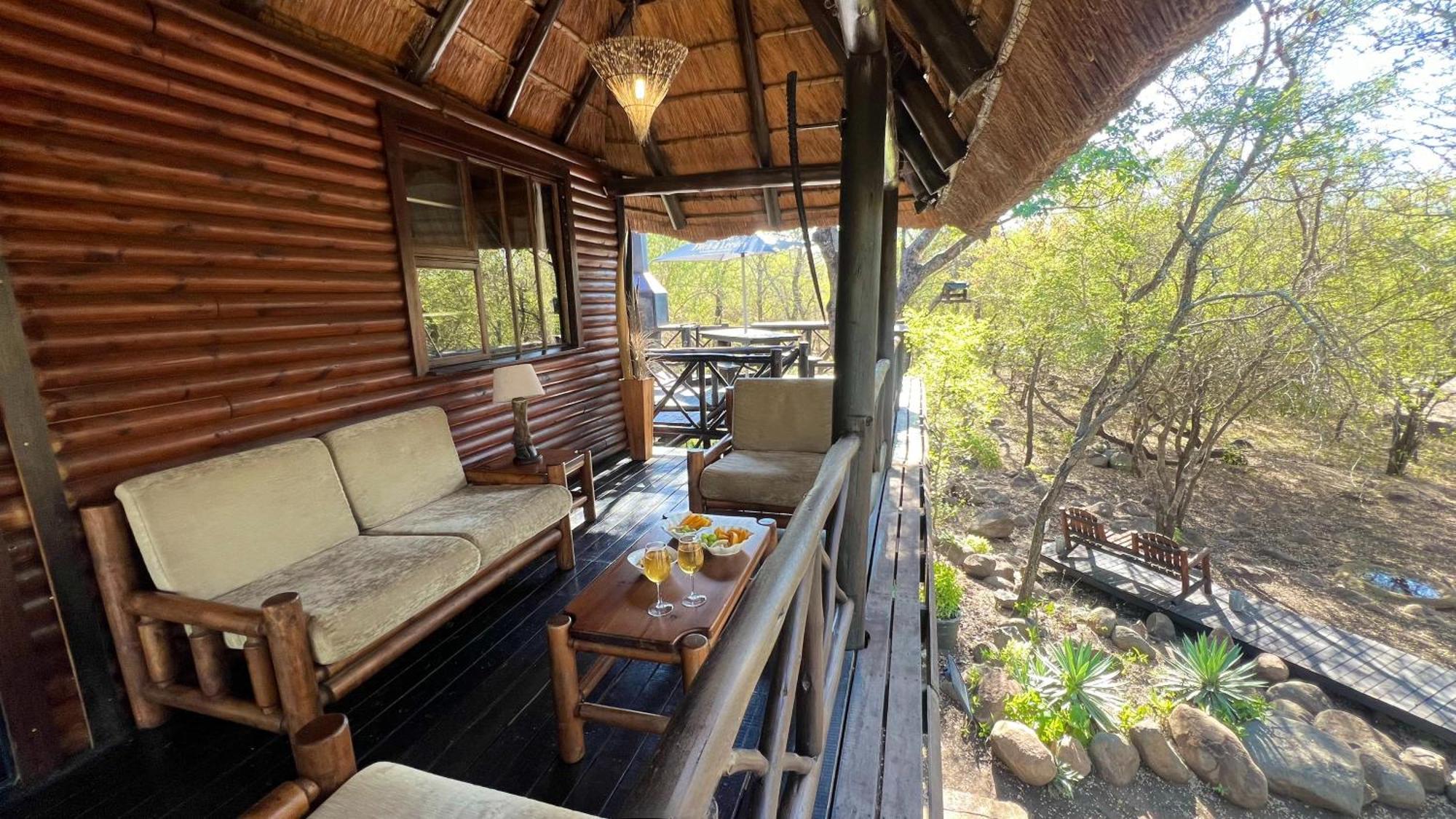Kruger Kumba - Lahlekile Nathi Apartment Marloth Park Ngoại thất bức ảnh