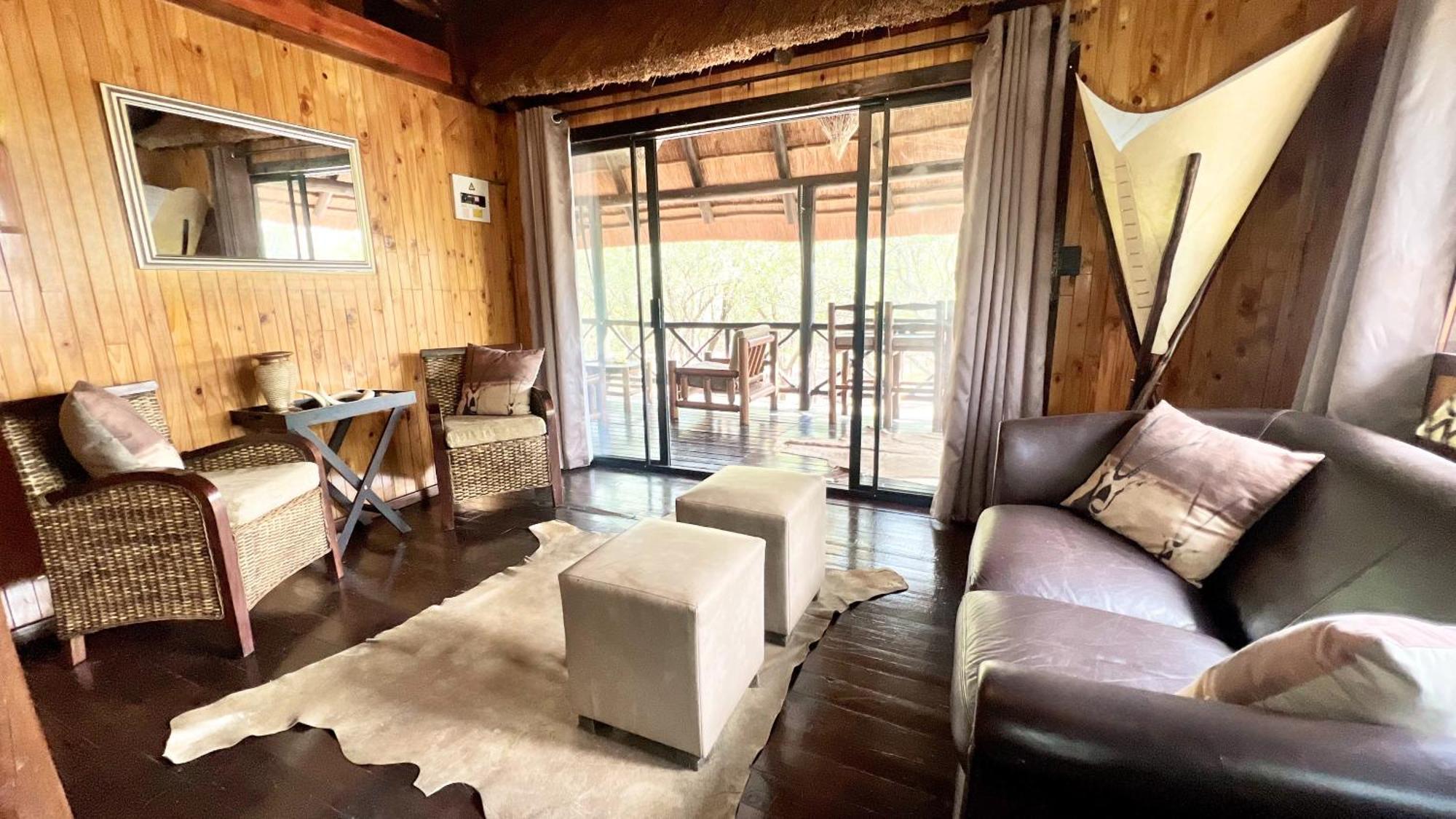 Kruger Kumba - Lahlekile Nathi Apartment Marloth Park Ngoại thất bức ảnh