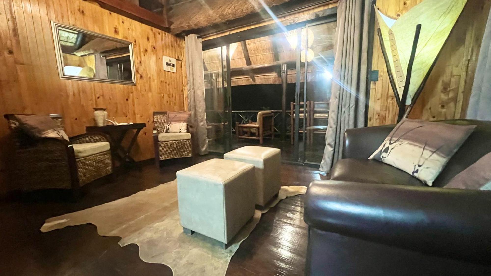 Kruger Kumba - Lahlekile Nathi Apartment Marloth Park Ngoại thất bức ảnh